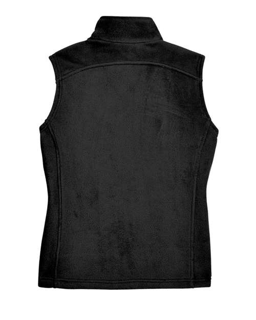 CORE365 Women's Journey Fleece Vest 78191
