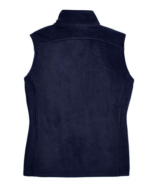 CORE365 Women's Journey Fleece Vest 78191