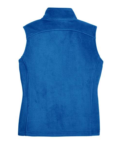 CORE365 Women's Journey Fleece Vest 78191