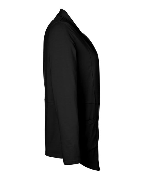 Devon & Jones Women's Raleigh Stretch Cardigan DP125W