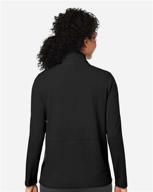 Devon & Jones Women's Raleigh Stretch Cardigan DP125W