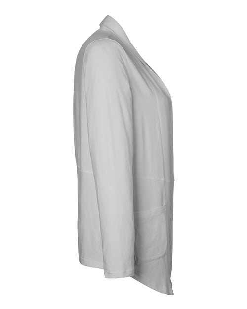 Devon & Jones Women's Raleigh Stretch Cardigan DP125W