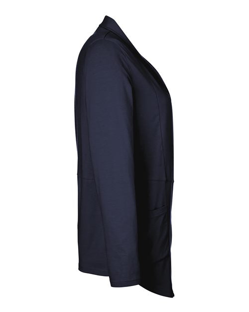 Devon & Jones Women's Raleigh Stretch Cardigan DP125W
