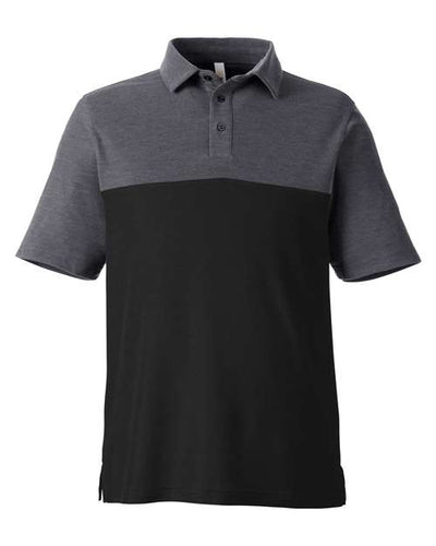 ChromaSoft Colorblock Polo
