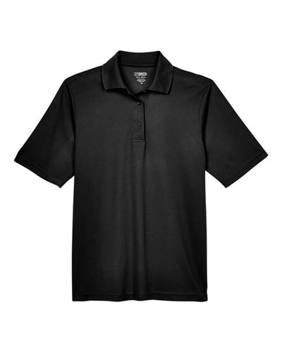 Tall Performance Pique Polo