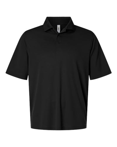 Tall Nova Performance Pique Polo