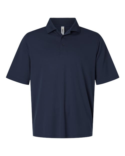 CORE365 Men's Tall Nova Performance Pique Polo CE108T