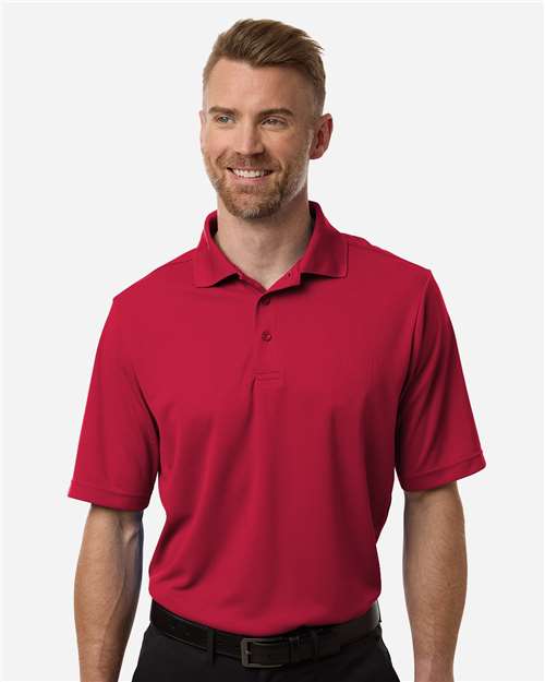 CORE365 Men's Tall Nova Performance Pique Polo CE108T