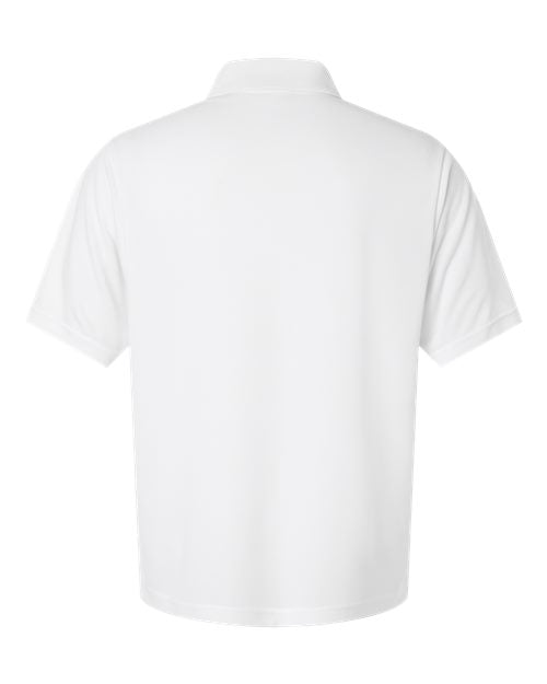 CORE365 Men's Tall Nova Performance Pique Polo CE108T