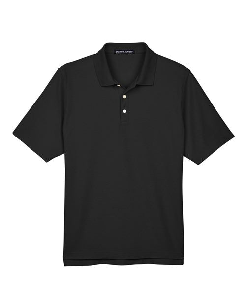 Devon & Jones Men's DRYTEC20™ Performance Polo DG150