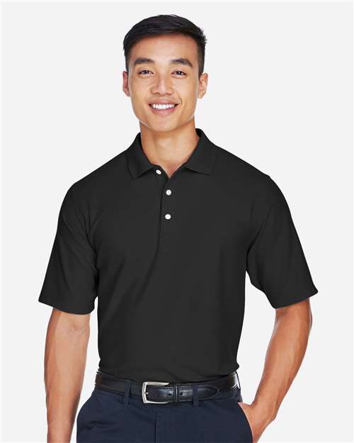 Devon & Jones Men's DRYTEC20™ Performance Polo DG150