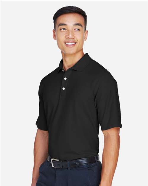Devon & Jones Men's DRYTEC20™ Performance Polo DG150