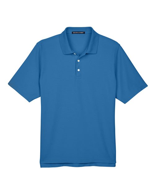 Devon & Jones Men's DRYTEC20™ Performance Polo DG150