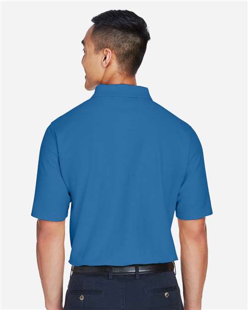 Devon & Jones Men's DRYTEC20™ Performance Polo DG150