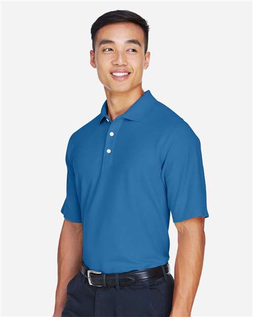 Devon & Jones Men's DRYTEC20™ Performance Polo DG150