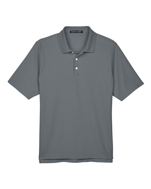 Devon & Jones Men's DRYTEC20™ Performance Polo DG150