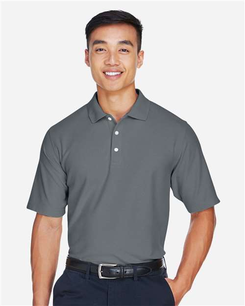 Devon & Jones Men's DRYTEC20™ Performance Polo DG150