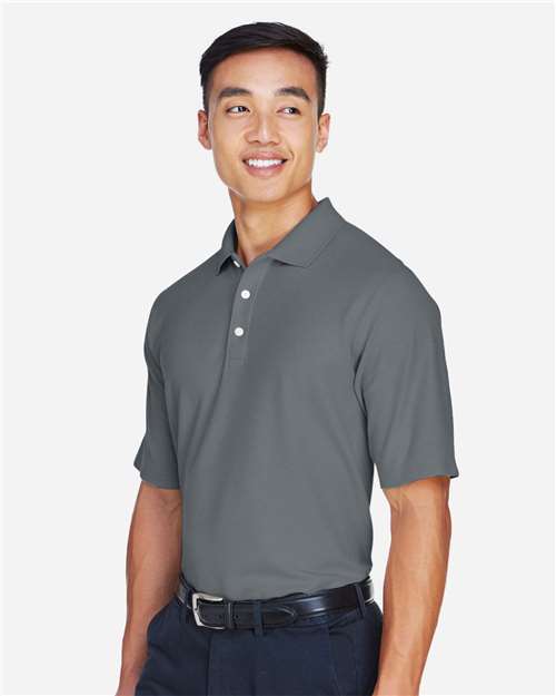 Devon & Jones Men's DRYTEC20™ Performance Polo DG150