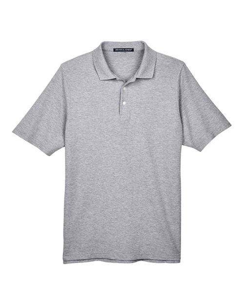 Devon & Jones Men's DRYTEC20™ Performance Polo DG150