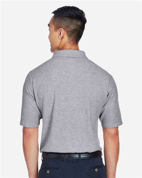 Devon & Jones Men's DRYTEC20™ Performance Polo DG150