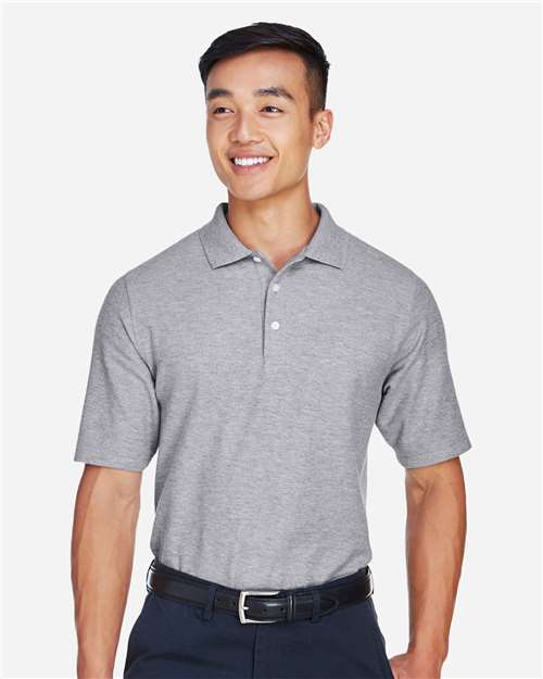 Devon & Jones Men's DRYTEC20™ Performance Polo DG150