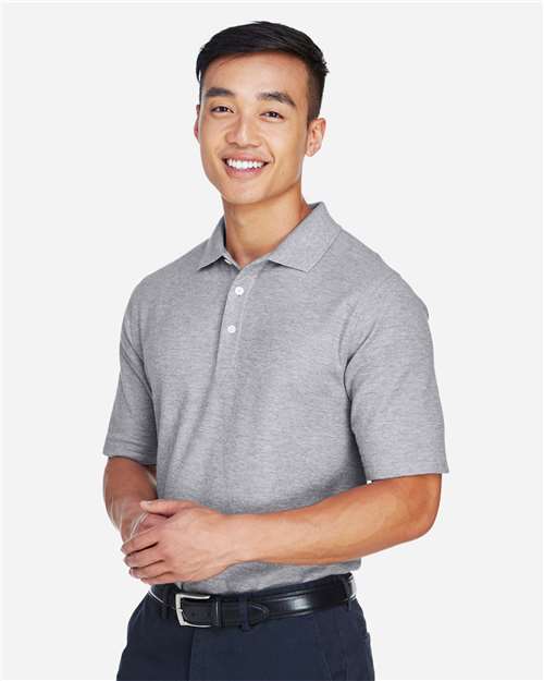 Devon & Jones Men's DRYTEC20™ Performance Polo DG150