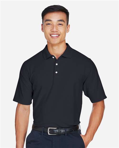 Devon & Jones Men's DRYTEC20™ Performance Polo DG150
