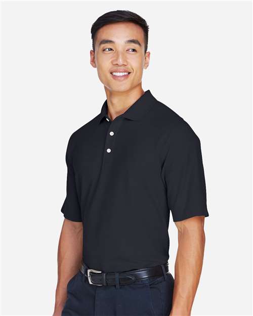 Devon & Jones Men's DRYTEC20™ Performance Polo DG150