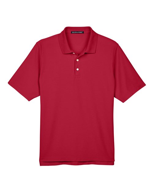 Devon & Jones Men's DRYTEC20™ Performance Polo DG150
