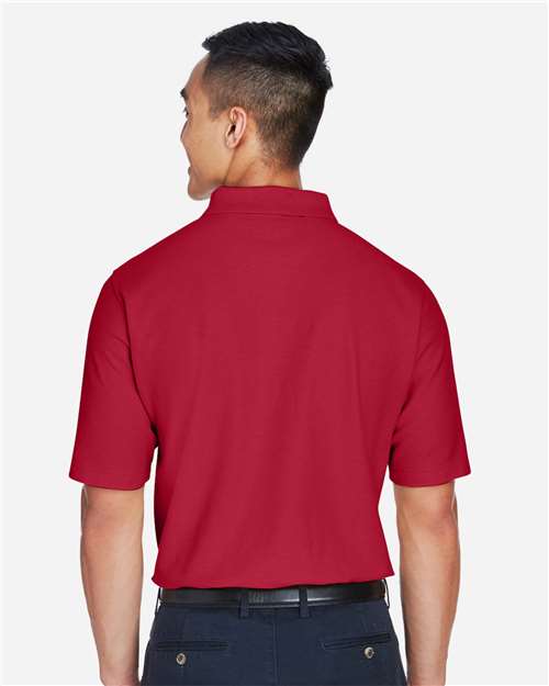 Devon & Jones Men's DRYTEC20™ Performance Polo DG150