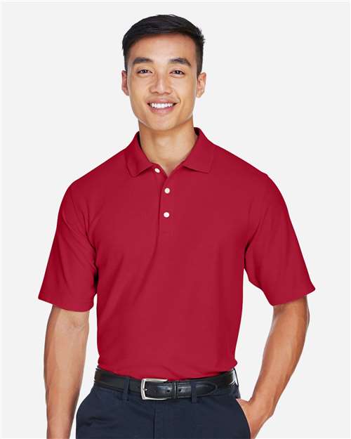 Devon & Jones Men's DRYTEC20™ Performance Polo DG150