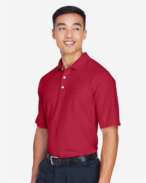 Devon & Jones Men's DRYTEC20™ Performance Polo DG150