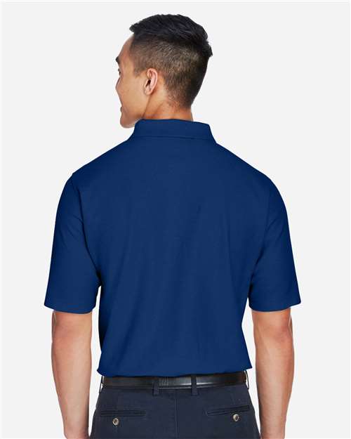 Devon & Jones Men's DRYTEC20™ Performance Polo DG150