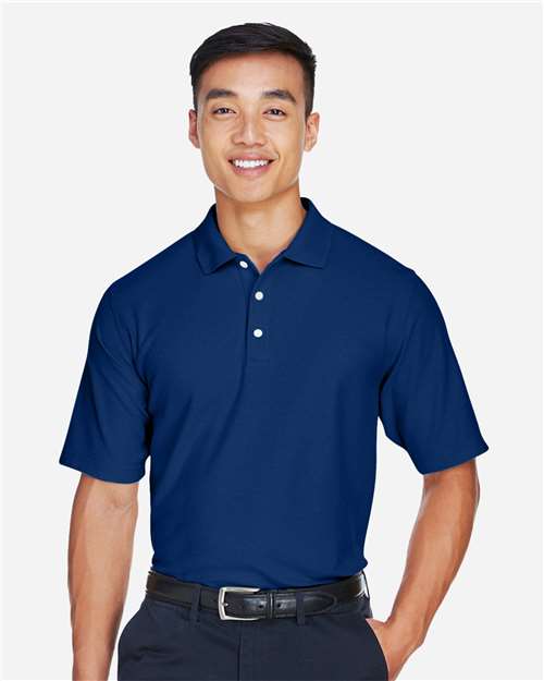 Devon & Jones Men's DRYTEC20™ Performance Polo DG150