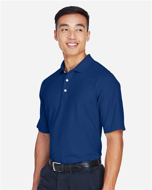 Devon & Jones Men's DRYTEC20™ Performance Polo DG150