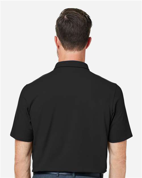 Devon & Jones Men's Raleigh Stretch Polo DG120
