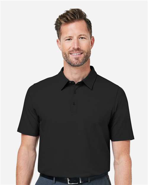 Devon & Jones Men's Raleigh Stretch Polo DG120
