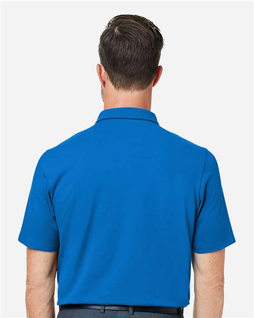 Devon & Jones Men's Raleigh Stretch Polo DG120