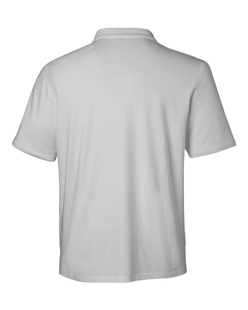 Devon & Jones Men's Raleigh Stretch Polo DG120