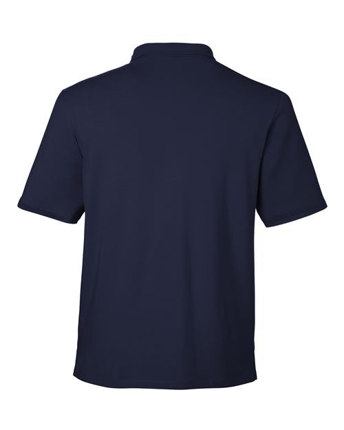 Devon & Jones Men's Raleigh Stretch Polo DG120