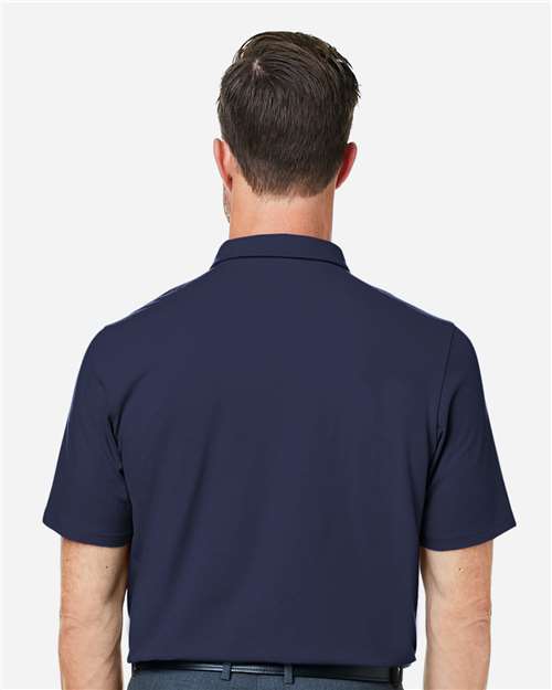 Devon & Jones Men's Raleigh Stretch Polo DG120