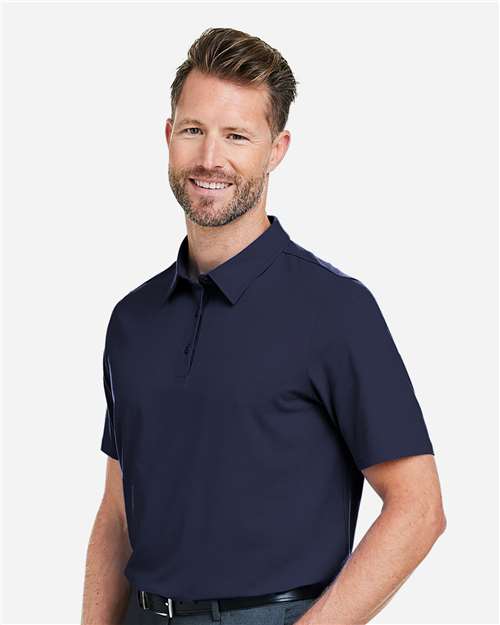 Devon & Jones Men's Raleigh Stretch Polo DG120