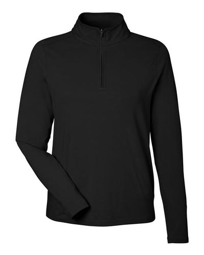Women's Stretch Quarter-Zip