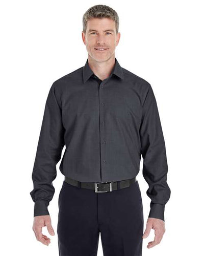 Dobby Dress Shirt