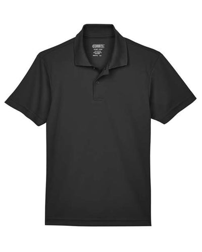 Youth Performance Pique Polo