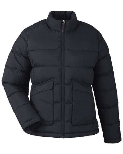 Women's Puffer Jacket