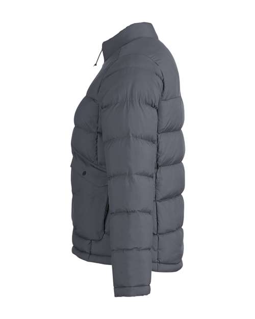 CORE365 Women's Inspire Puffer Jacket CE720W