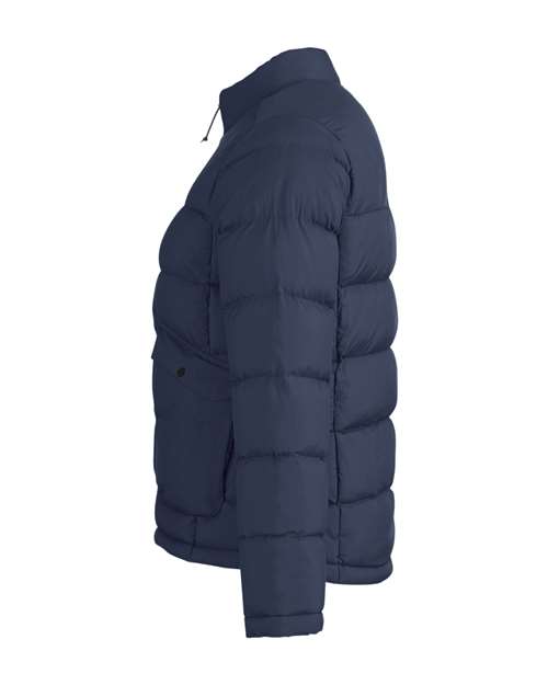 CORE365 Women's Inspire Puffer Jacket CE720W