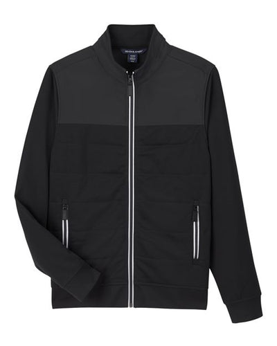 Club Jacket