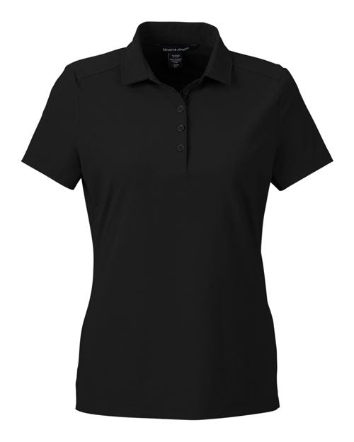 Devon & Jones Women's CrownLux Performance® Windsor Welded Polo DG110W